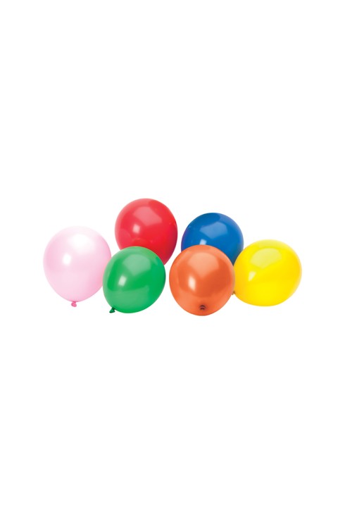 24 ballons Oxybul 2