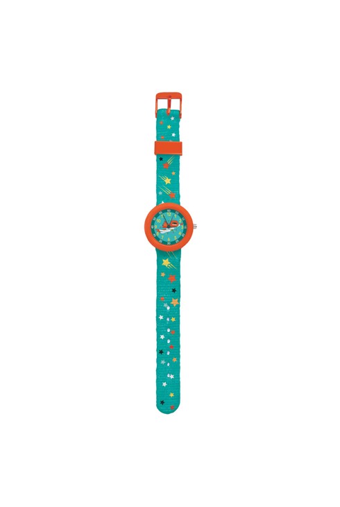 Montre Super-Héros Djeco 2