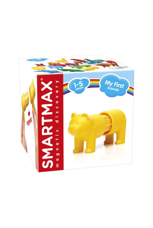 Animaux Smartmax assortis 2