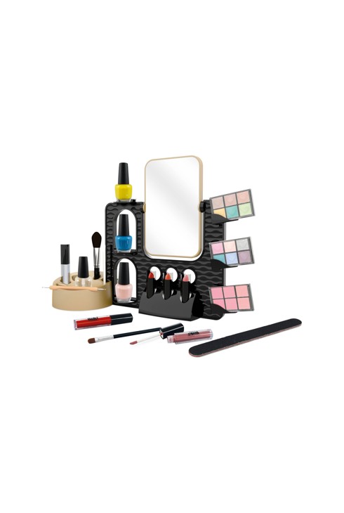 Studio de maquillage Buki 2