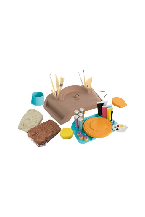 Professional Studio Poterie Buki 2