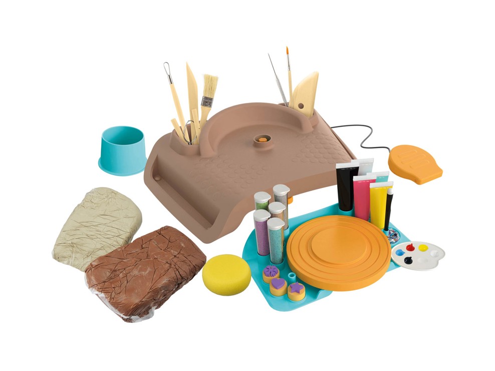 Professional Studio Poterie Buki 2