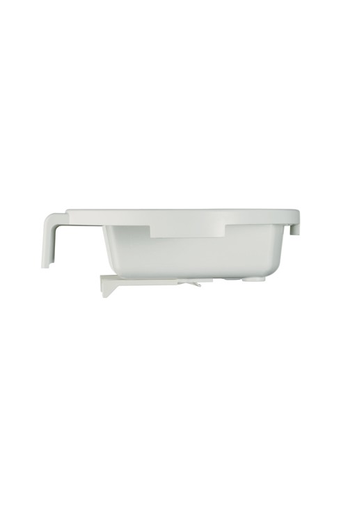 Lavabo d'apprentissage blanc et vert Oxybul 2