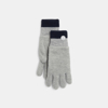 Gants doublés en polaire