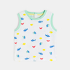 Débardeur jersey bébé garçon