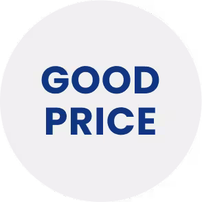 GOOD PRICE