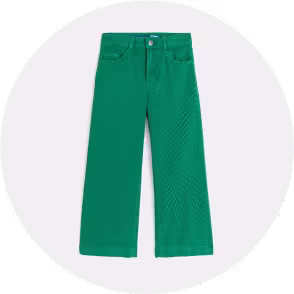Pantalons