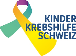 KINDER KREBSHILFE SCHWEIZ LOGO
