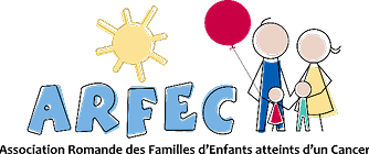 ARFEC LOGO