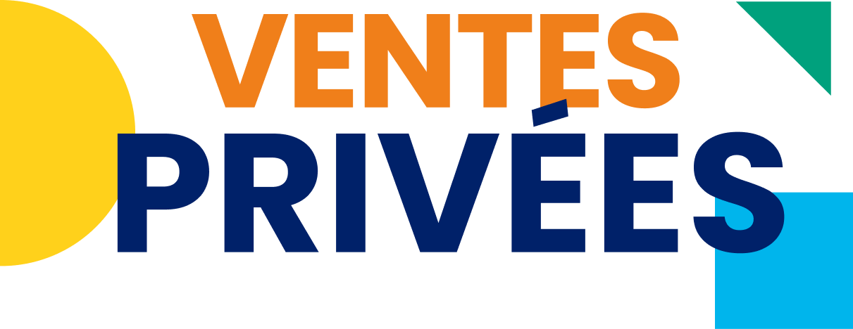Logo Vente Privee okaidi