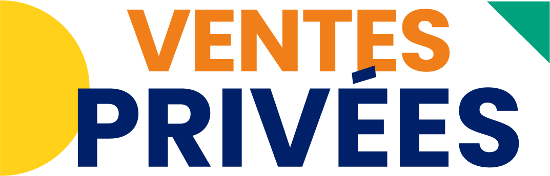 Logo Vente Privee okaidi