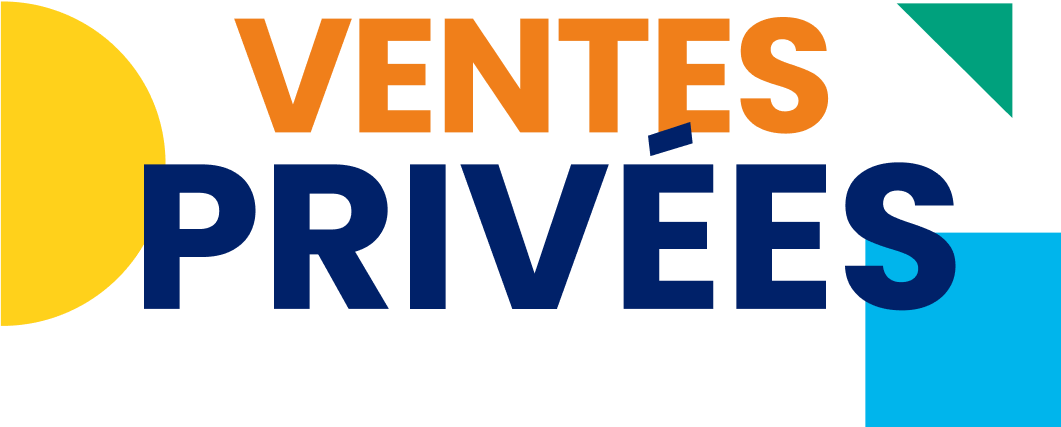 Logo Vente Privee okaidi