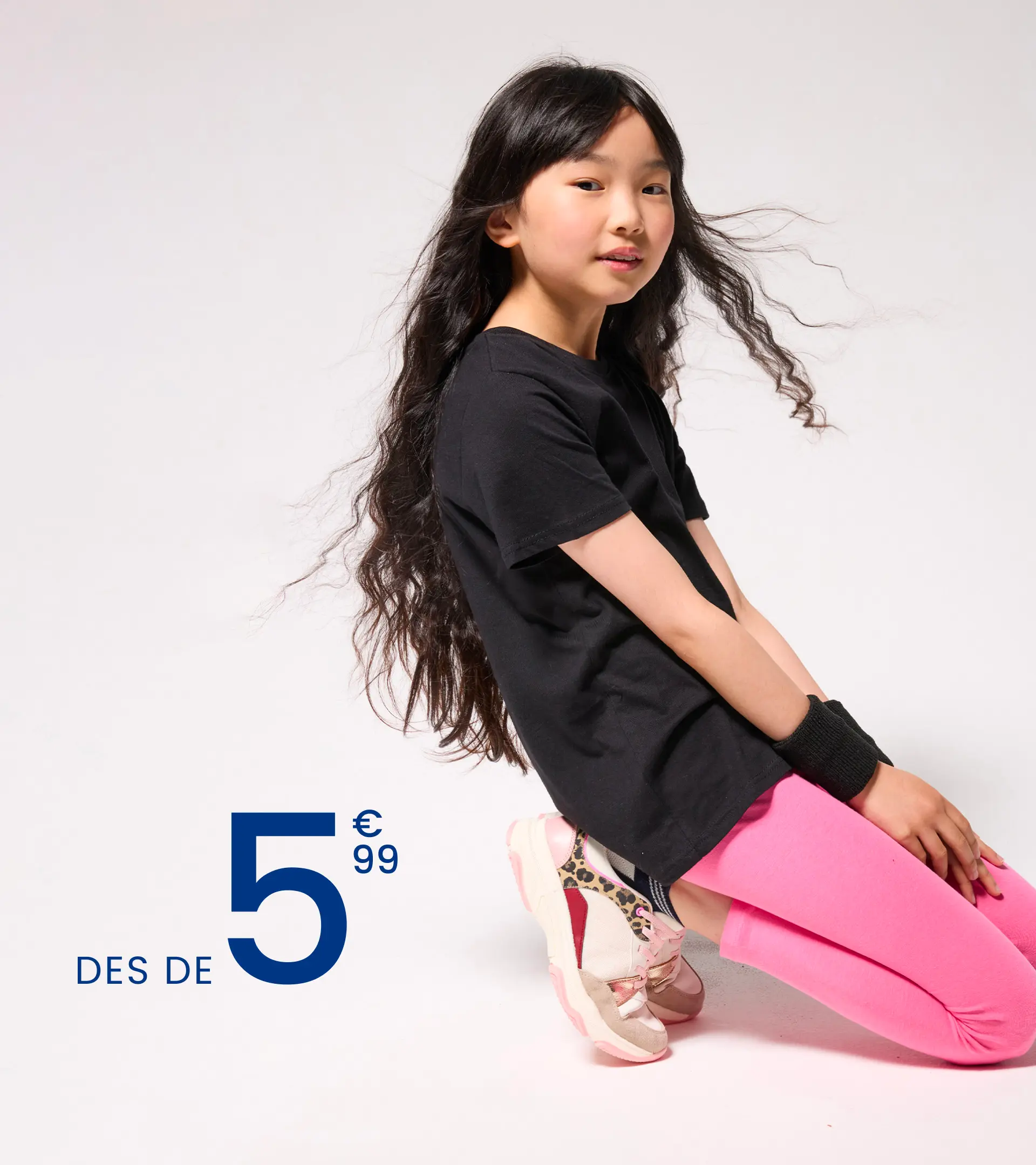 FILLE OK COllection GOOD PRICE