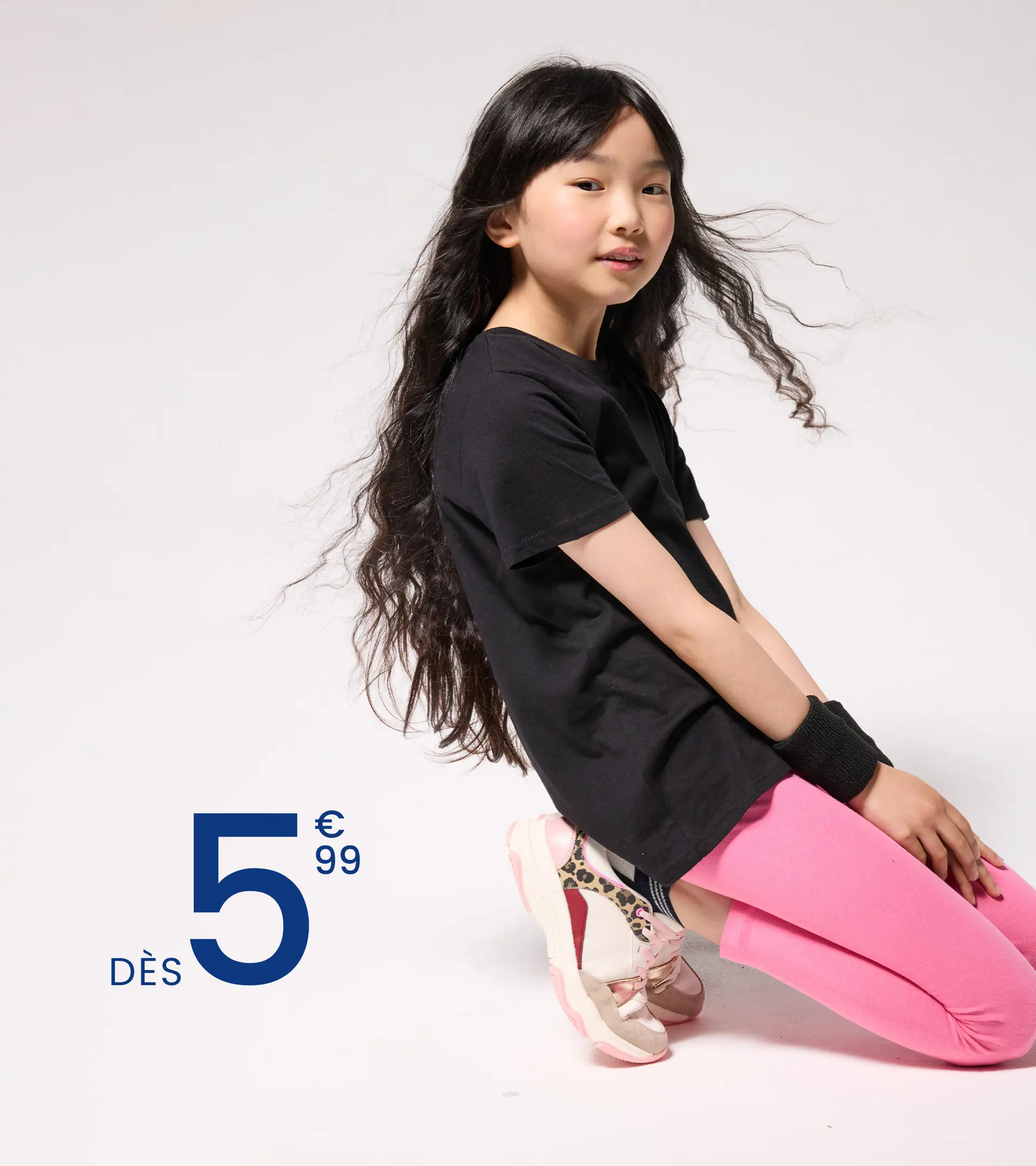 FILLE OK COllection GOOD PRICE