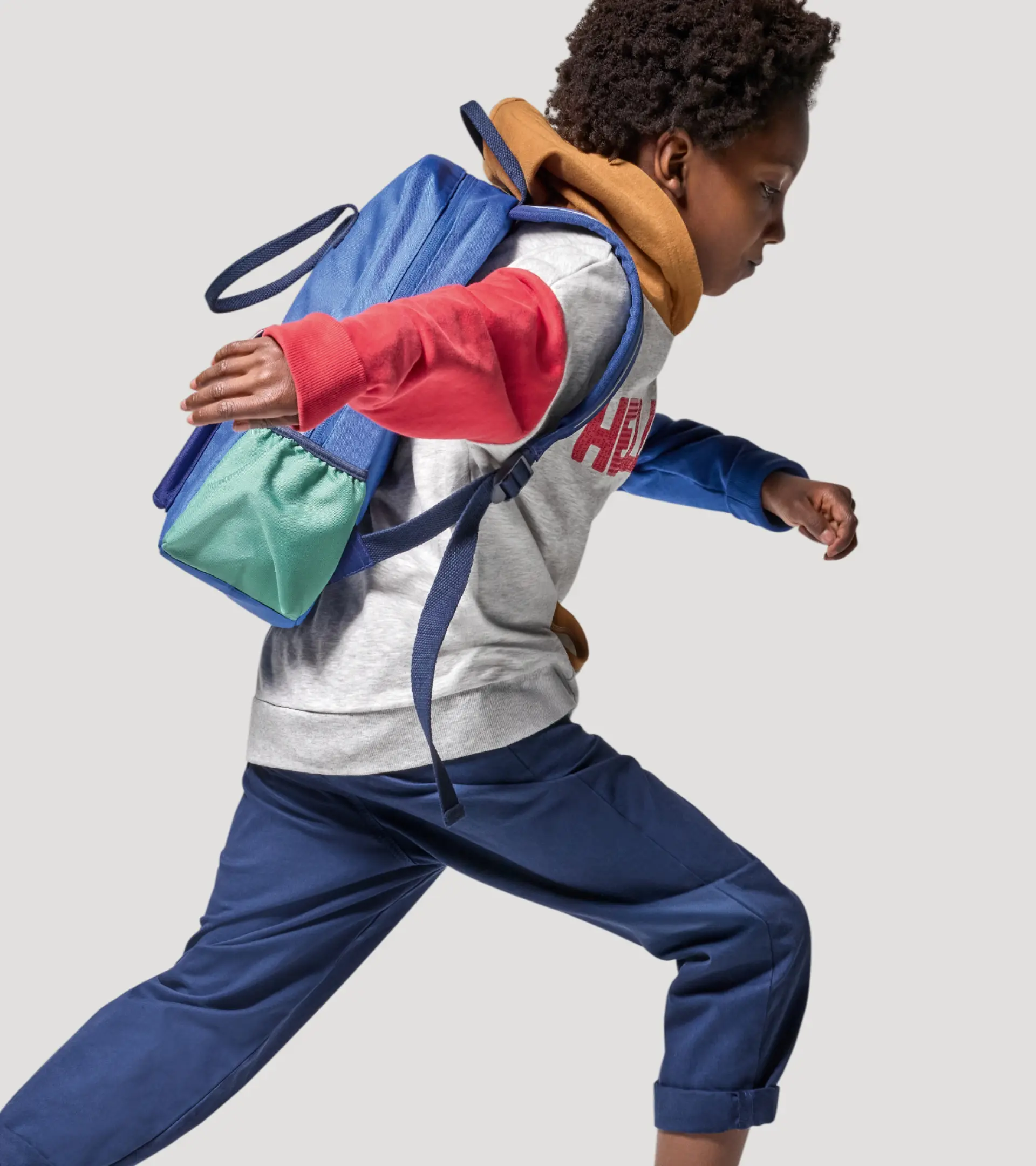 GARCON OK COllection SCHOOL DAYS