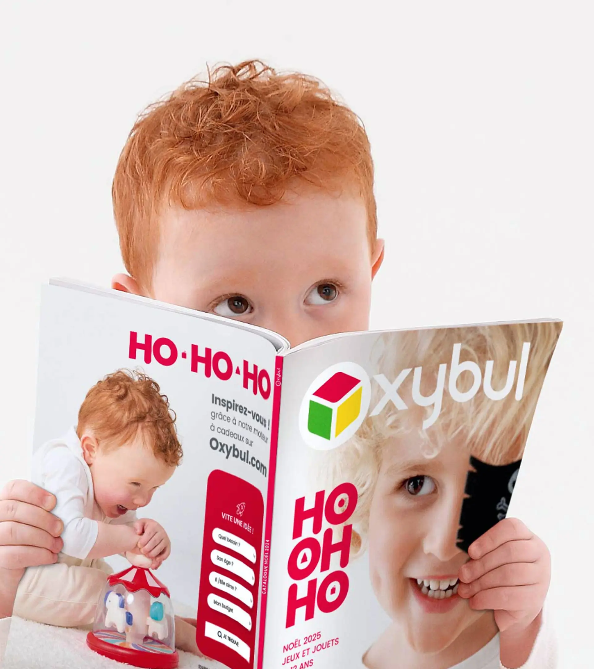 offre catalogue