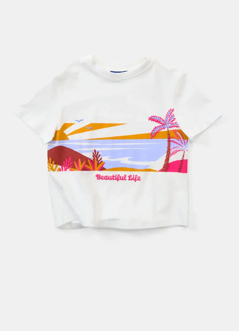 T shirts