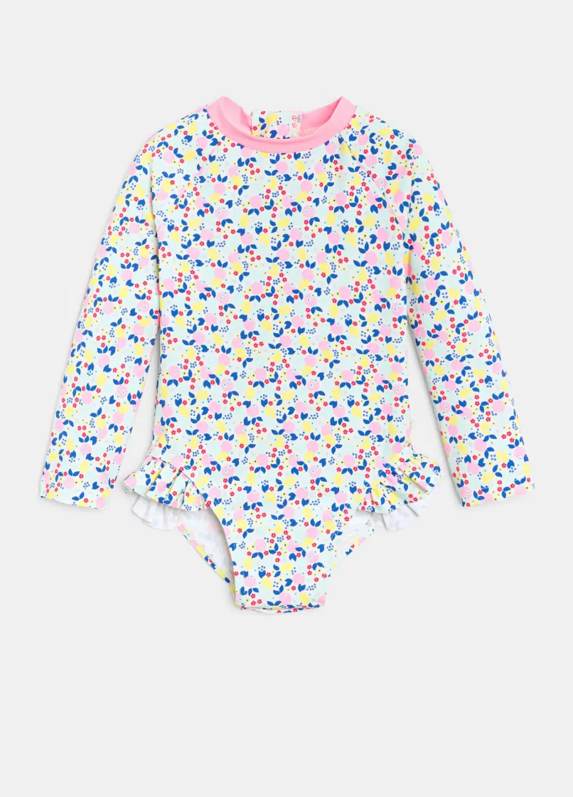 Les maillots de bain