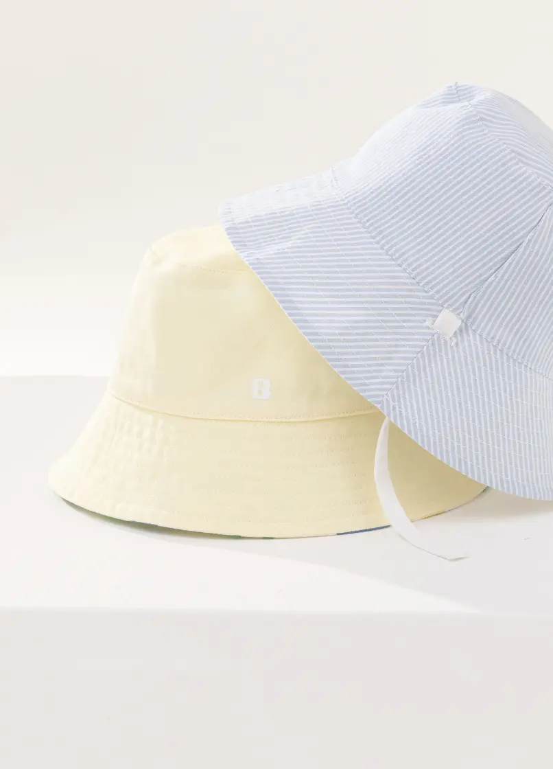 Les chapeaux