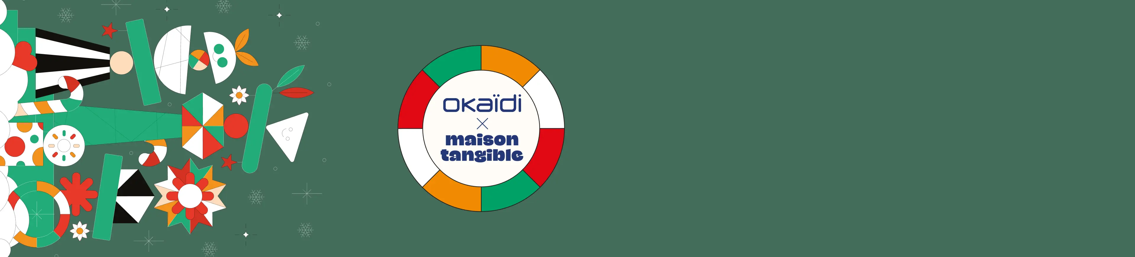 MAISON TANGIBLE