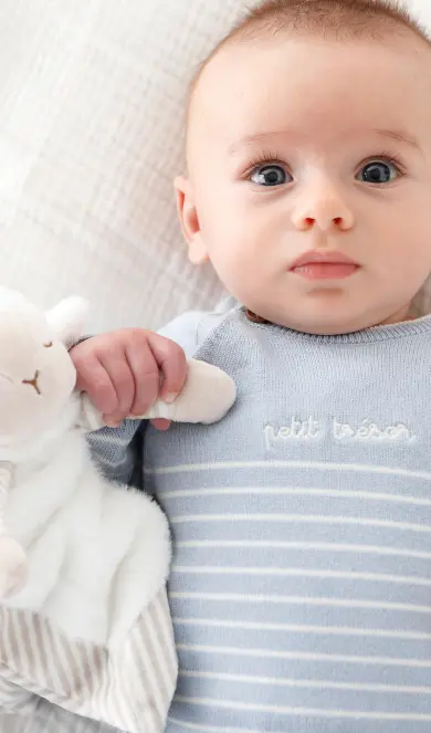 LES ESSENTIELS NAISSANCE
