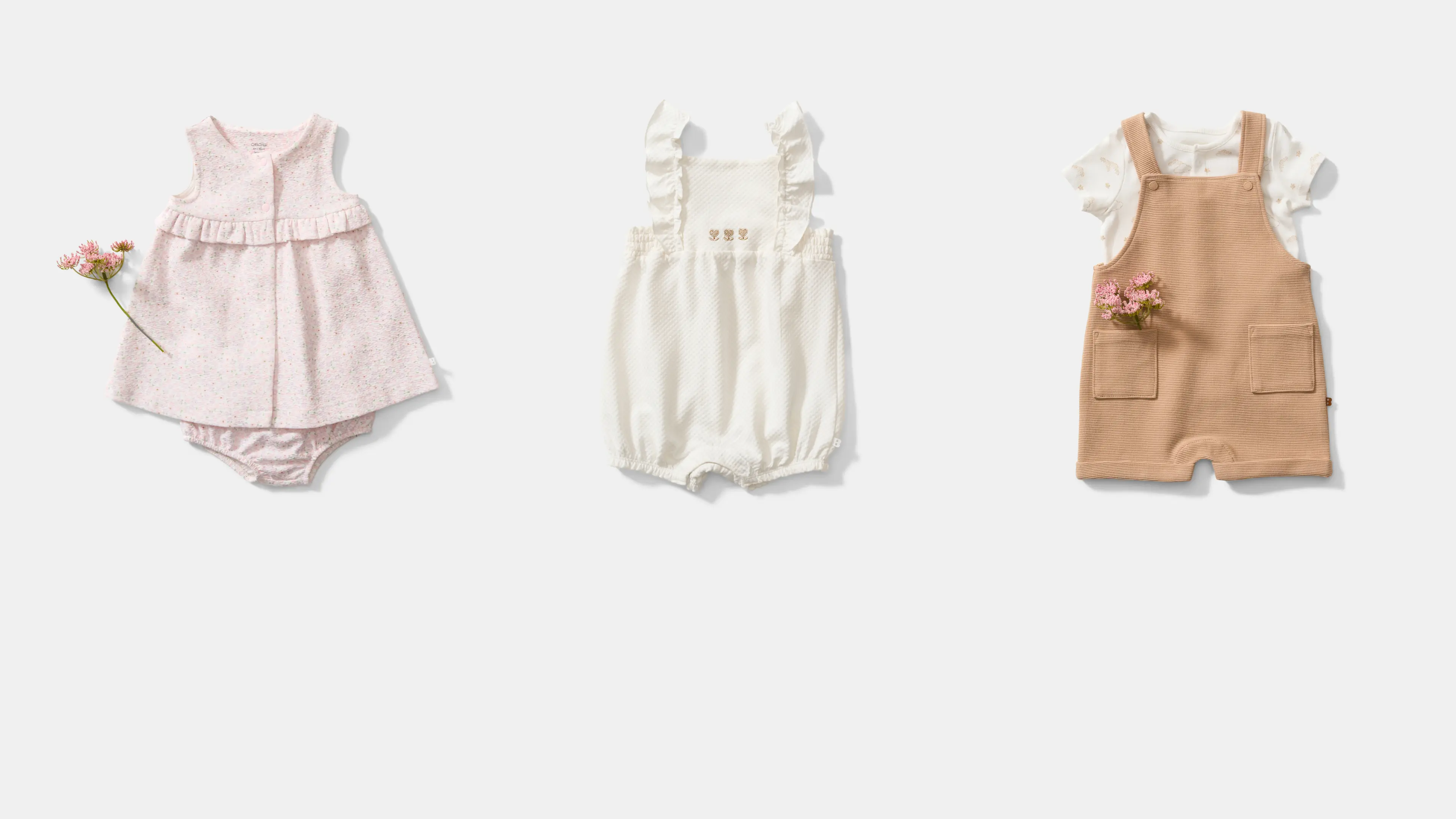 NOUVEAUTES NAISSANCE