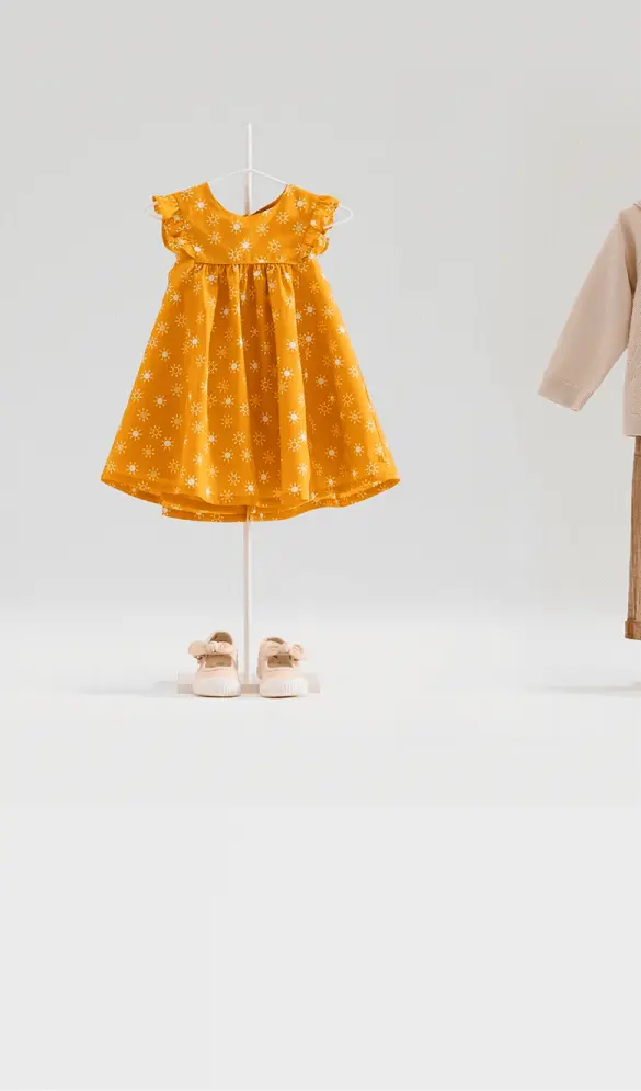 Collection b&eacute;b&eacute; &eacute;t&eacute; OKAIDI