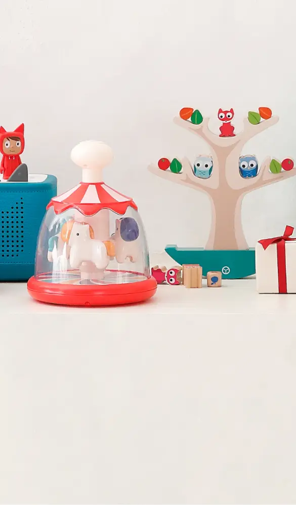 jeux et jouets