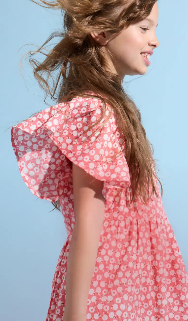 nouvelle collection OKAIDI - v&ecirc;tements d&egrave;s 12,99&euro;