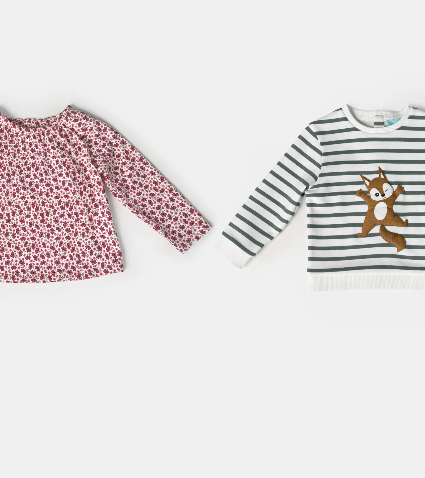 t-shirts