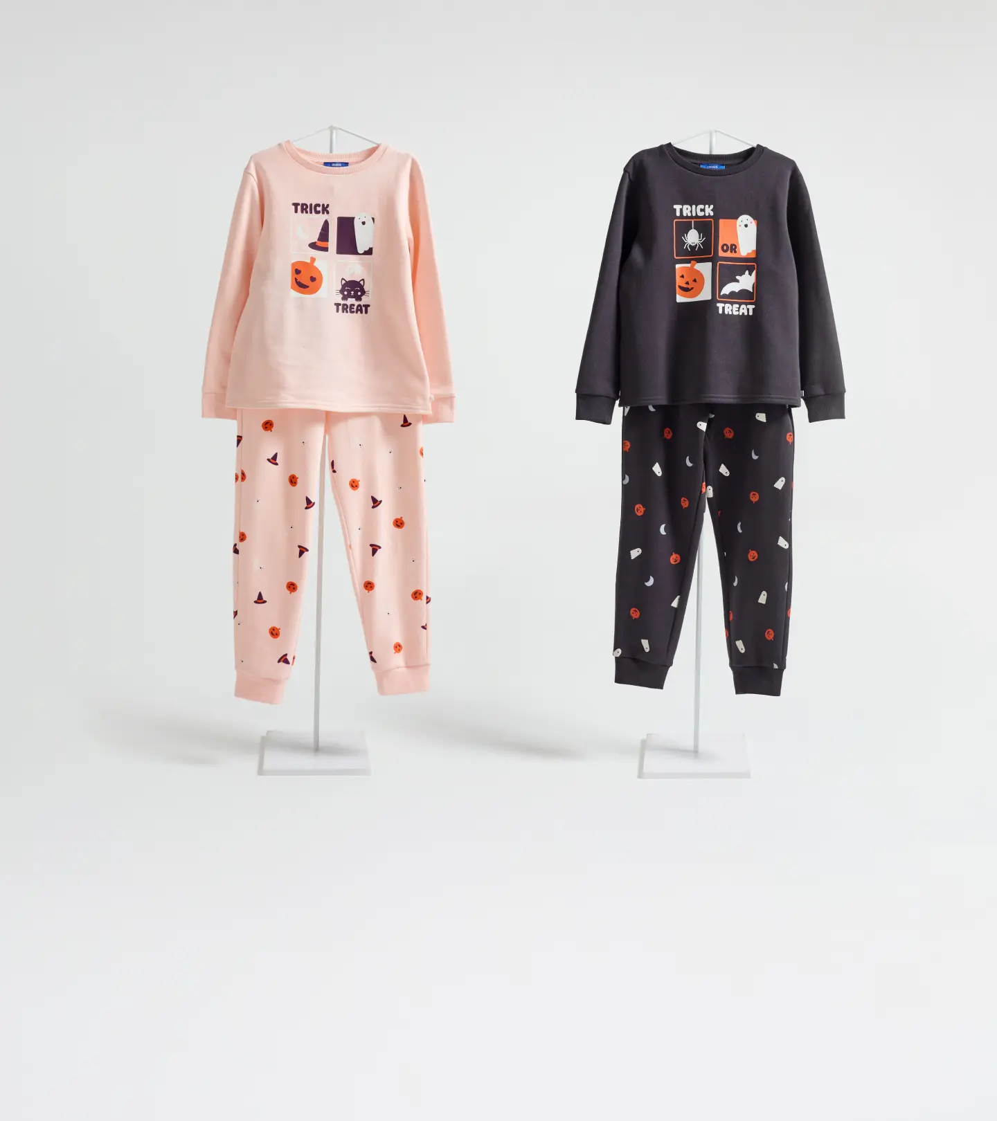 PYJAMAS HALLOWEEN 