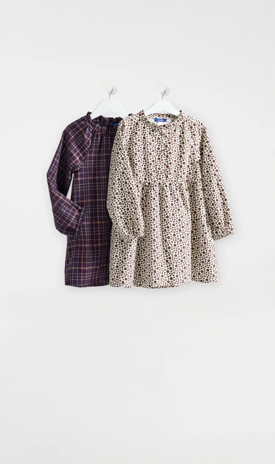 ROBES