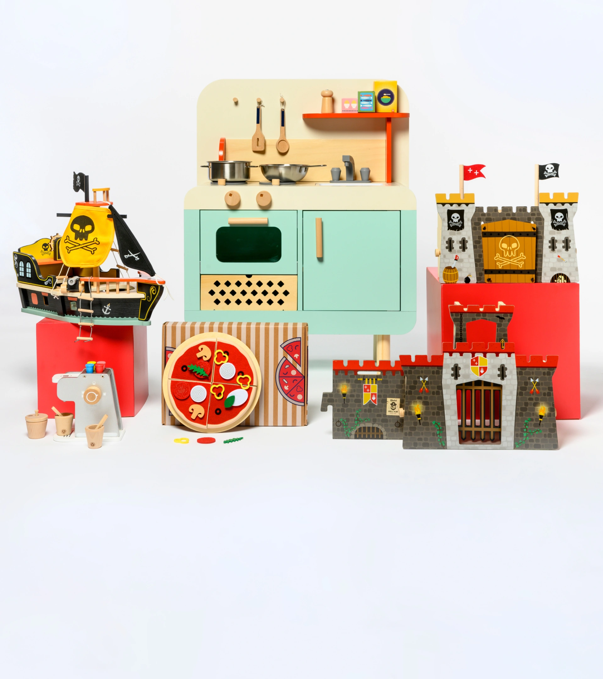 L’AUTOMNE DES PETITS