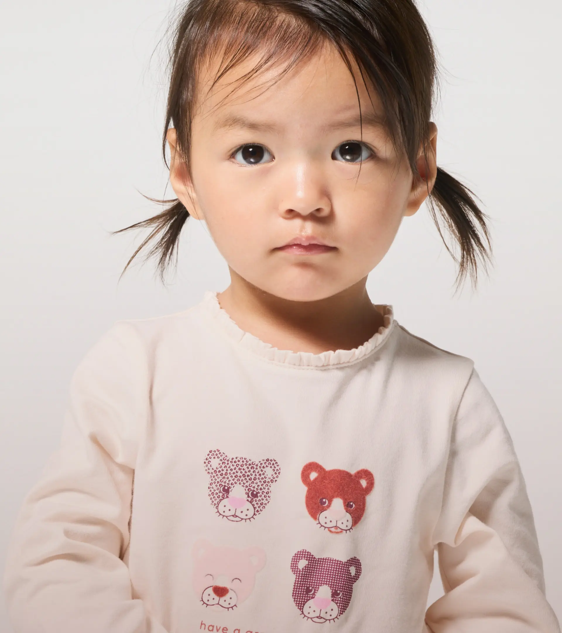 L’AUTOMNE DES PETITS