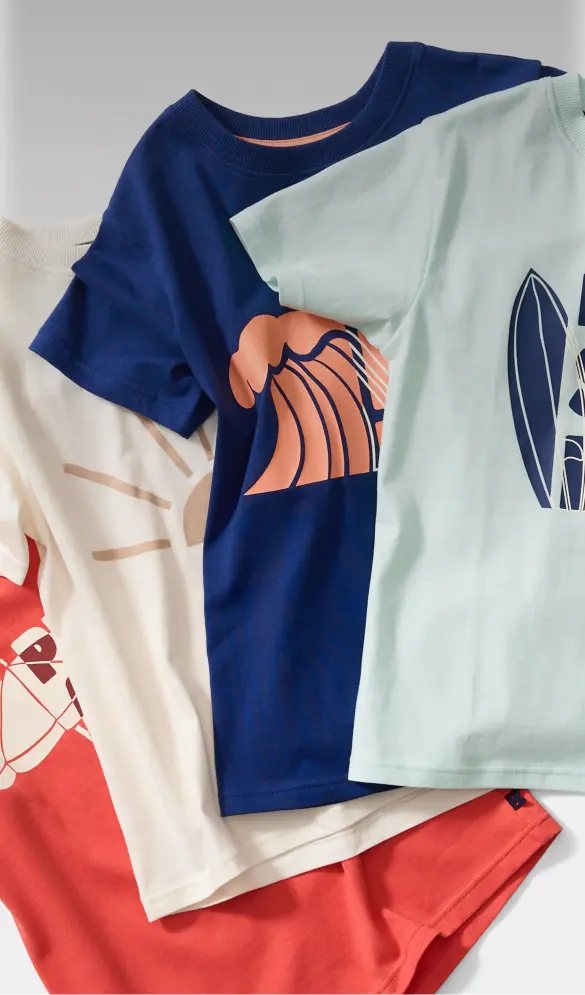T-SHIRTS