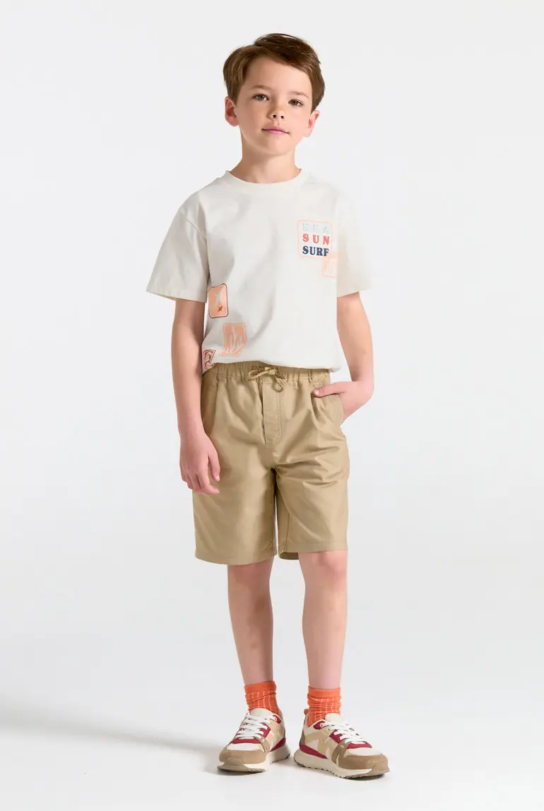 Short