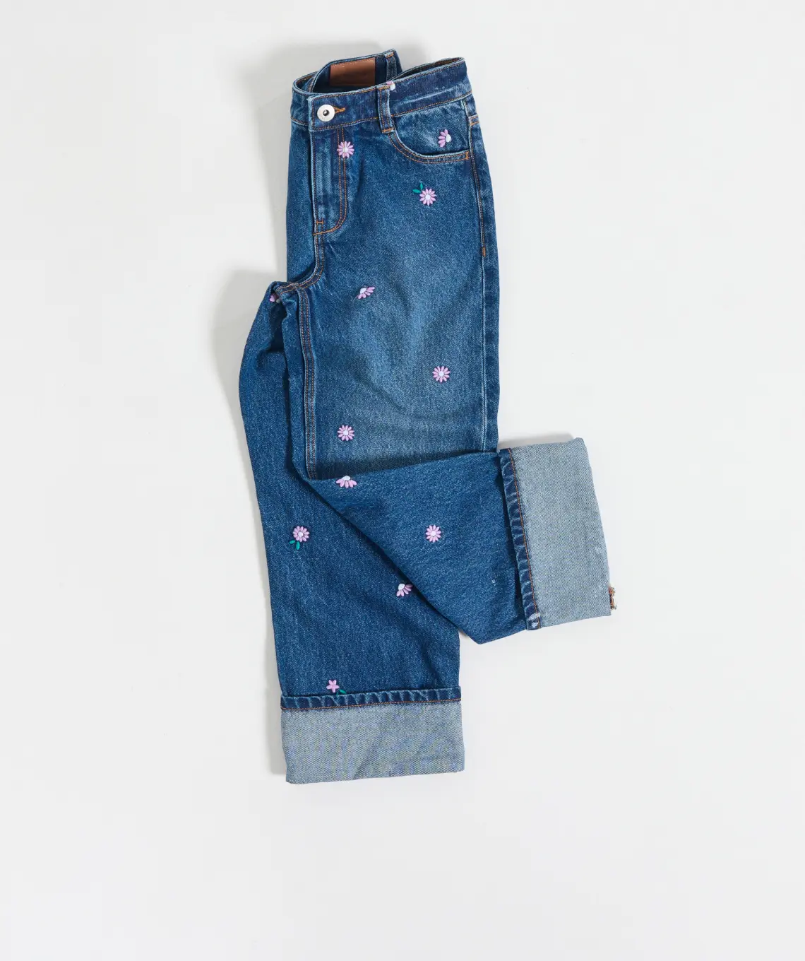 DENIM