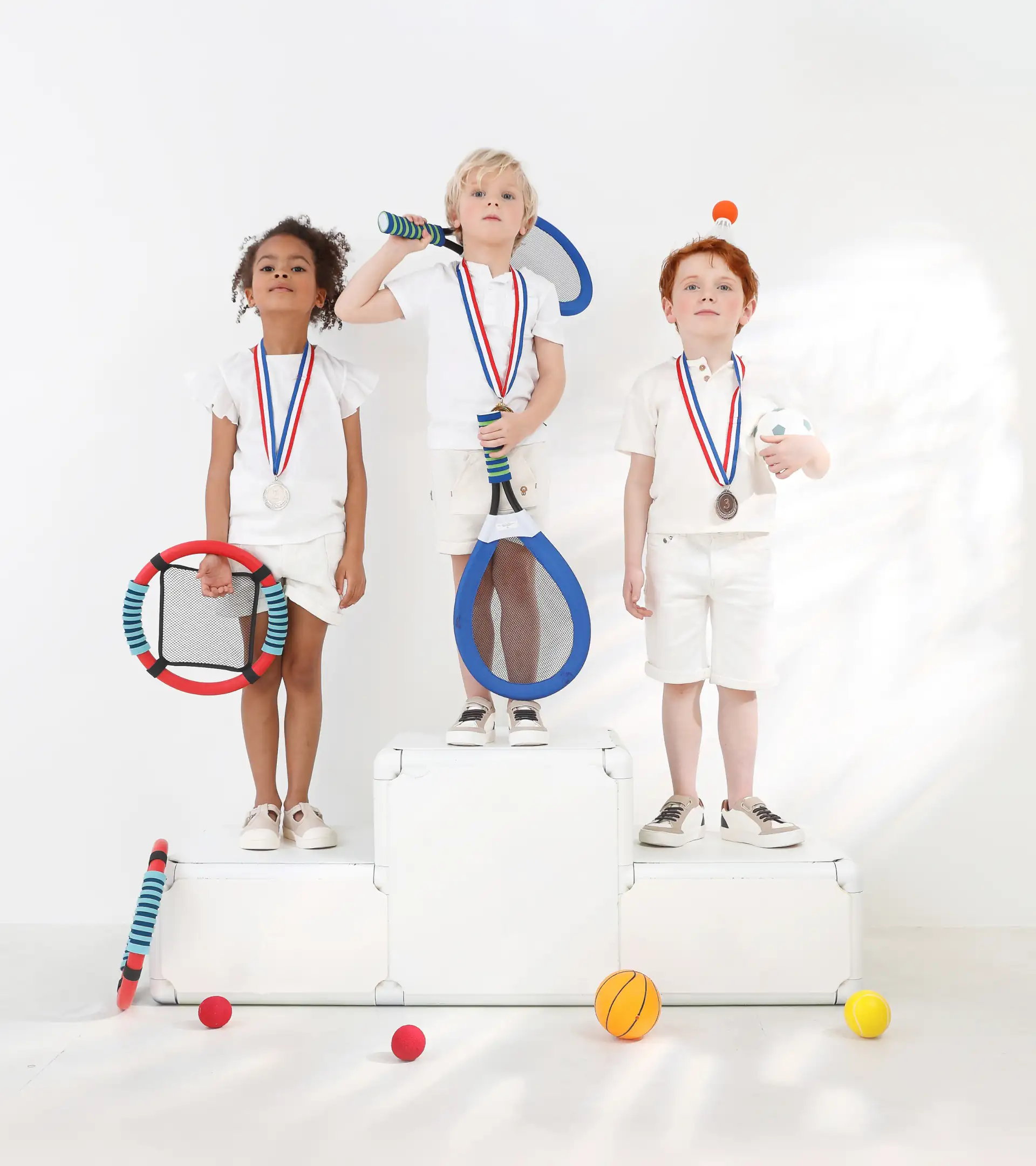 JEUX SPORTIFS