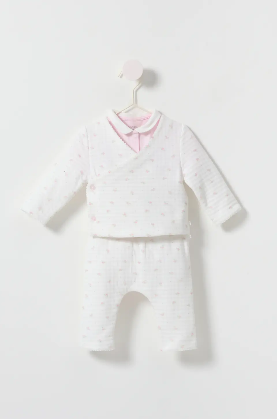 Premi&egrave;res tenues