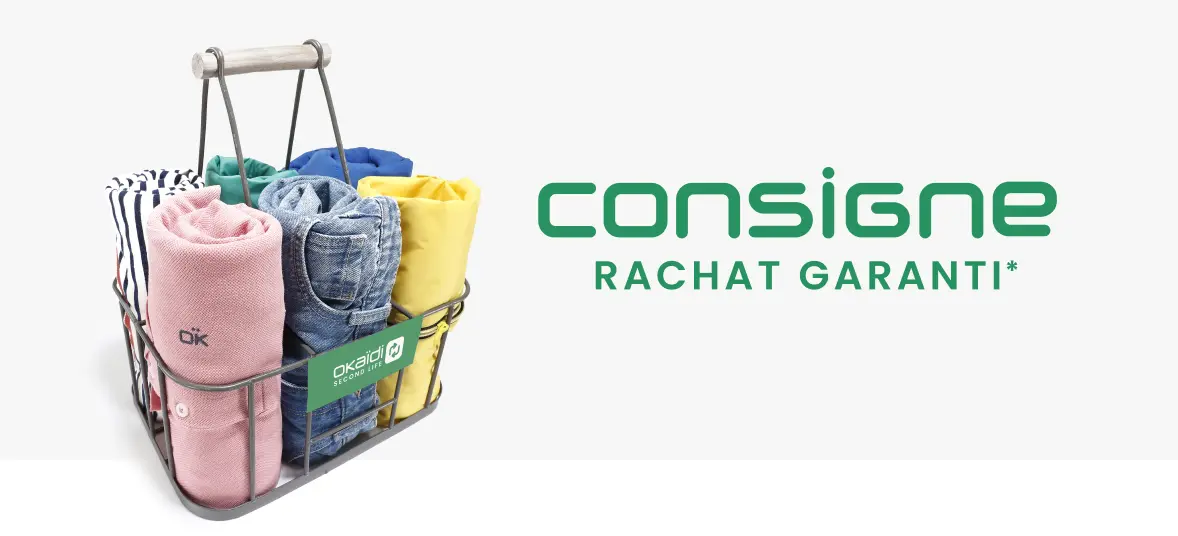 consigne