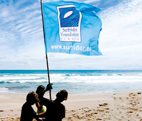 Surfrider Foundation