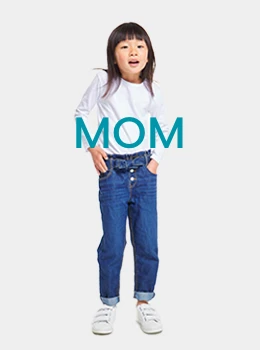 mom