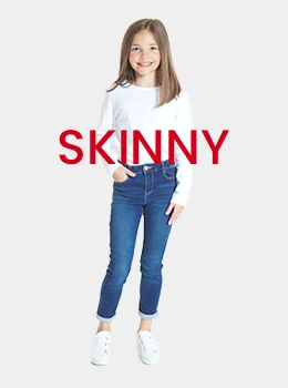 skinny