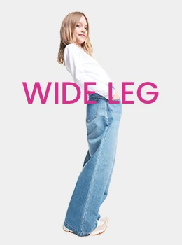 wide-leg