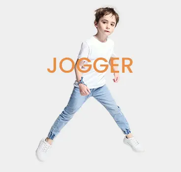 jogger