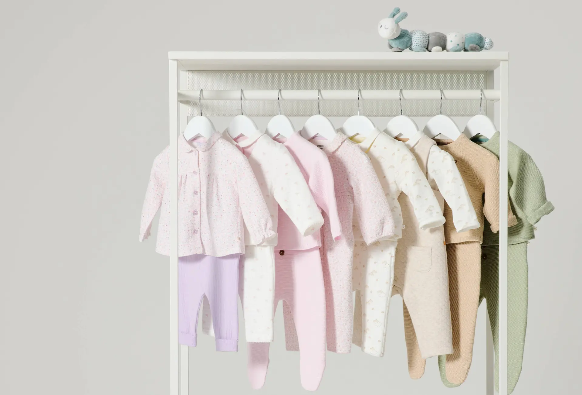 lES essentiels naissance