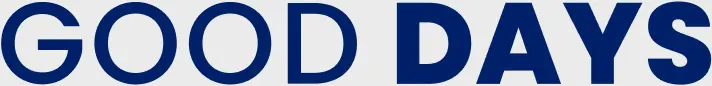 LOGO GOOD DAYS