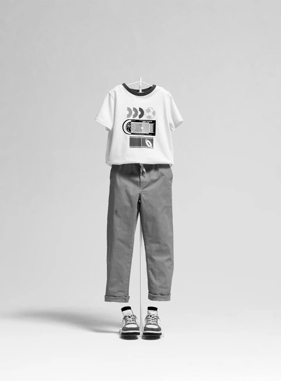 Collection GOOD DAYS