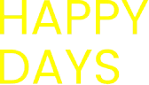 Happy days