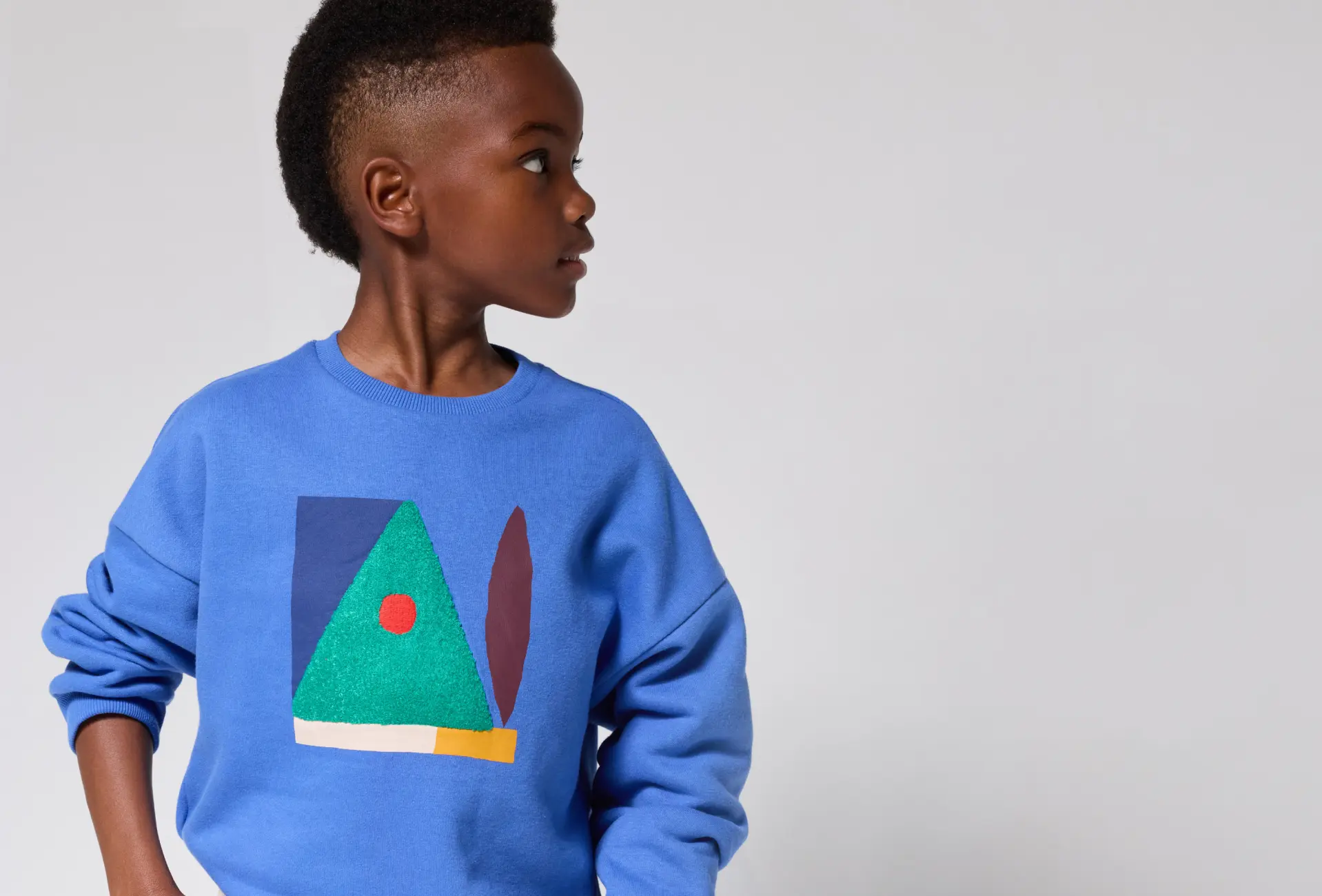 COLLECTION MATIAS LARRAIN